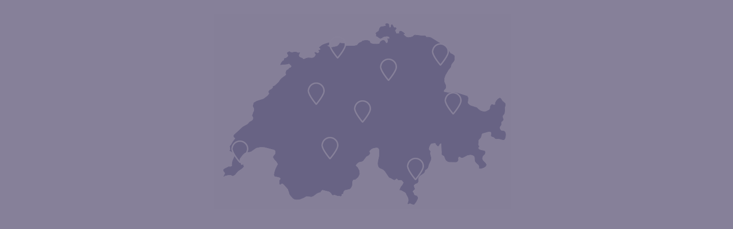 Finden Sie eine Klinik in Ihrer Nähe für eine persönliche Beratung